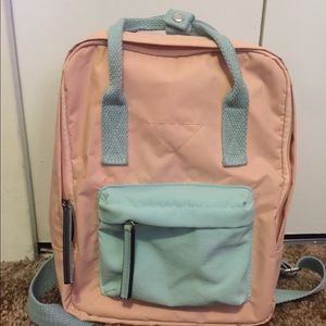 Madden girl mini backpack